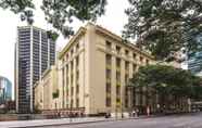 Bangunan 5 Adina Apartment Hotel Brisbane Anzac Square