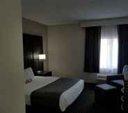 ห้องนอน 2 Best Western Ocala Park Centre