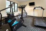 Fitness Center Baymont by Wyndham Mason