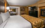 ห้องนอน 3 Best Western Ramkota Hotel