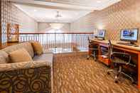 Sảnh chức năng Best Western Plus Calgary Centre Inn