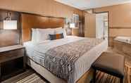 Bilik Tidur 3 Best Western Plus Calgary Centre Inn