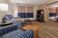 Common Space Best Western Plus Calgary Centre Inn