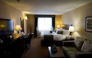 ห้องนอน 7 Best Western Plus Osoyoos Hotel & Suites