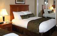 ห้องนอน 6 Best Western Plus Osoyoos Hotel & Suites