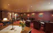 Restaurant 5 Best Western Laegreid Hotell