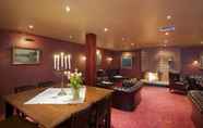 Restoran 6 Best Western Laegreid Hotell