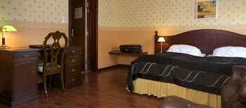 Kamar Tidur 4 Best Western Laegreid Hotell