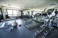 Fitness Center La Hacienda Hotel Miraflores