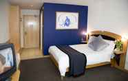 Bilik Tidur 7 Best Western Atlantic Hotel