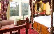 Bedroom 3 Ennerdale Country House Hotel