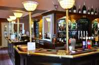 Bar, Kafe dan Lounge Ennerdale Country House Hotel