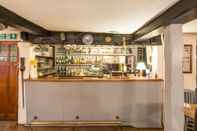 Bar, Cafe and Lounge The Jersey Arms, Sure Collection by Best Western