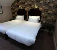 Kamar Tidur 6 DoubleTree by Hilton York