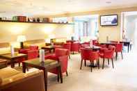 Bar, Kafe dan Lounge Regency Park Hotel