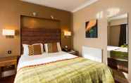 Kamar Tidur 4 Hampshire Court Hotel & Spa