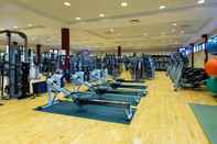 Fitness Center Hampshire Court Hotel & Spa