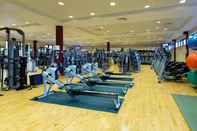 Fitness Center Hampshire Court Hotel & Spa