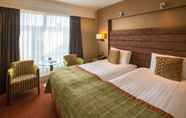 Kamar Tidur 7 Hampshire Court Hotel & Spa