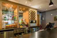 Bar, Kafe, dan Lounge Hampshire Court Hotel & Spa