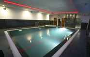 Swimming Pool 4 Park Hall Hotel and Spa Wolverhampton