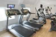 Fitness Center Park Hall Hotel and Spa Wolverhampton