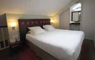 Bedroom 6 Best Western Plus Crystal, Hotel & Spa