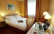 Bedroom 7 Best Western Plus Crystal, Hotel & Spa