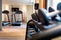 Fitness Center Parkhotel Ropeter