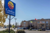 Exterior Comfort Inn & Suites