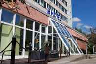 Exterior Comfort Hotel Lichtenberg