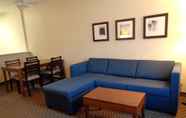 Common Space 7 Comfort Suites Lufkin