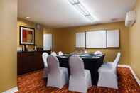 Dewan Majlis Courtyard by Marriott Downtown Ottawa