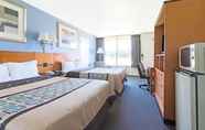 Kamar Tidur 4 Days Inn by Wyndham Luray Shenandoah