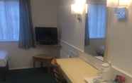 Bedroom 6 Days Inn by Wyndham Fleet M3