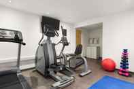 ห้องออกกำลังกาย Ramada by Wyndham South Mimms M25