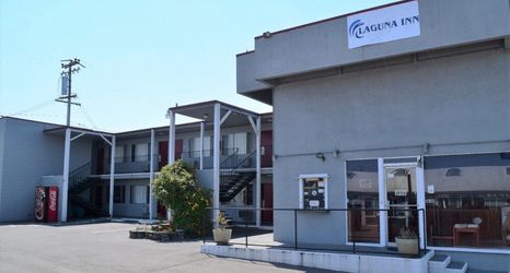 外観 2 Laguna Inn