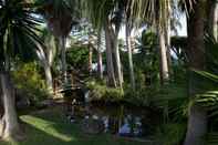 พื้นที่สาธารณะ Los Monteros Spa & Golf Resort