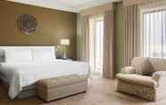 Bedroom 6 Le Meridien Jeddah