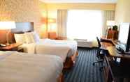 Bedroom 4 Fairfield Inn by Marriott Binghamton