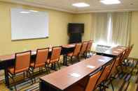 Dewan Majlis Fairfield Inn by Marriott Binghamton