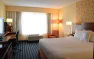 Bilik Tidur 5 Fairfield Inn by Marriott Binghamton