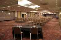 ห้องประชุม Doubletree by Hilton Bristol