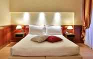 ห้องนอน 5 Best Western Hotel Moderno Verdi