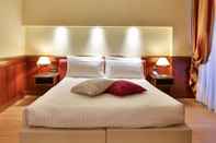 Bilik Tidur Best Western Hotel Moderno Verdi