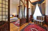 Bilik Tidur 6 Best Western Hotel Moderno Verdi