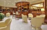 Bar, Kafe dan Lounge 3 Best Western Hotel Moderno Verdi