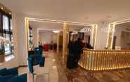 Lobby 7 Hôtel Aida Opéra