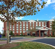 Exterior 5 Hilton Garden Inn Baltimore/White Marsh