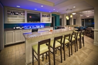 Bar, Cafe and Lounge Hilton Garden Inn Baltimore/White Marsh